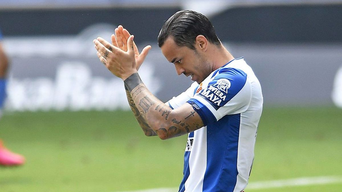 Raúl de Tomás, el elegido por la directiva del Atlético en el caso de que se marchen Morata y Diego Costa Raúl de Tomás, el elegido por la directiva del Atlético en el caso de que se marchen Morata y Diego Costa