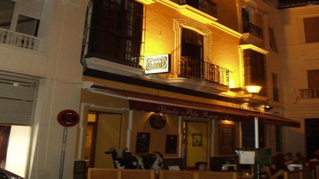 La historia paranormal detrás del Bar Viandas: la milla de oro de los fantasmas