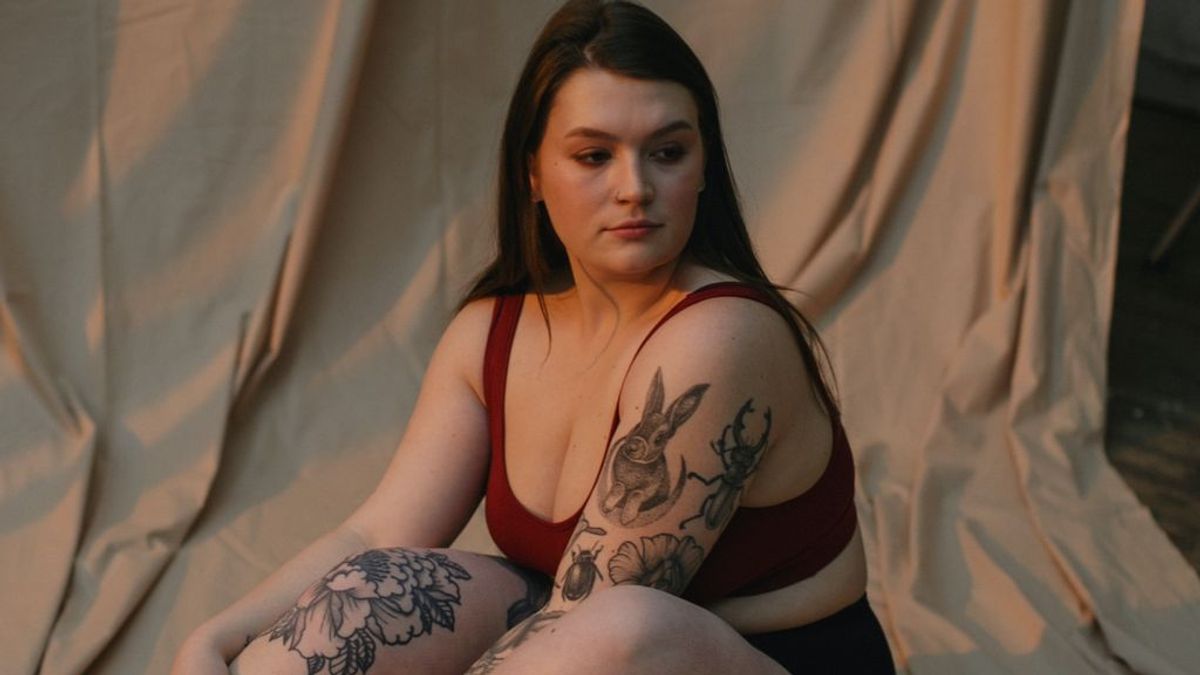 Body neutral, el nuevo movimiento social en el que la belleza y la autoaceptación ya no importan tanto Body neutral, el nuevo movimiento social en el que la belleza y la autoaceptación ya no importan tanto
