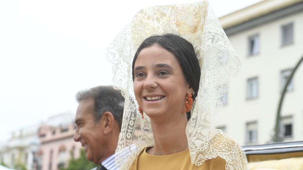 Victoria Federica