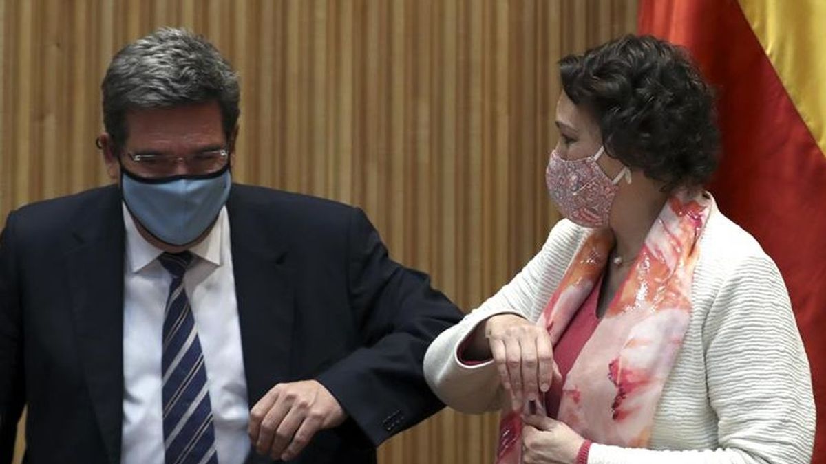 El Plan Escrivá: Incentivará el retraso de la edad de jubilación, penalizará su anticipo y los autónomos cotizarán por ingresos El Plan Escrivá: Incentivará el retraso de la edad de jubilación, penalizará su anticipo y los autónomos cotizarán por ingresos