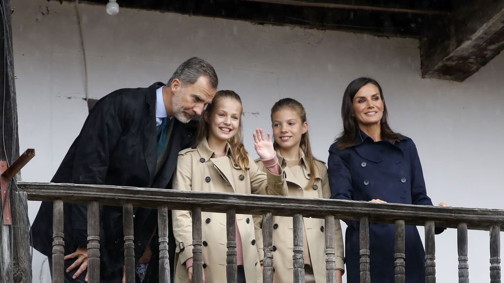 Así serán los Premios Princesa de Asturias: En un hotel, sin almuerzo y con asistencia limitada Así serán los Premios Princesa de Asturias: En un hotel, sin almuerzo y con asistencia limitada