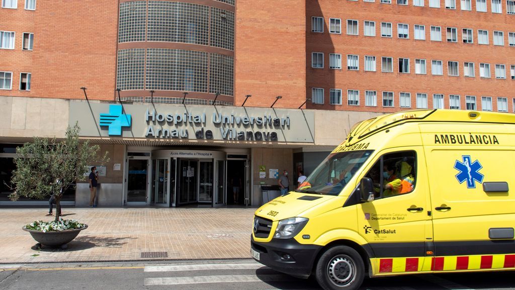 Sanidad añade 8.866 casos de coronavirus, con un pico de 4.410 en las últimas 24 horas Sanidad añade 8.866 casos de coronavirus, con un pico de 4.410 en las últimas 24 horas