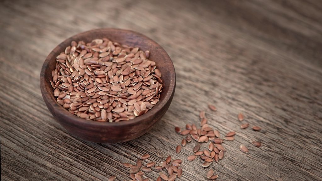 Propiedades y beneficios de las semillas de lino: por qué incluirlas en tu alimentación Propiedades y beneficios de las semillas de lino: por qué incluirlas en tu alimentación
