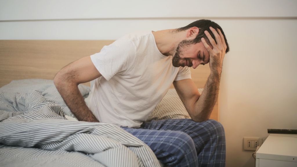 Las migrañas afectan a 5 millones de personas en España Las migrañas afectan a 5 millones de personas en España