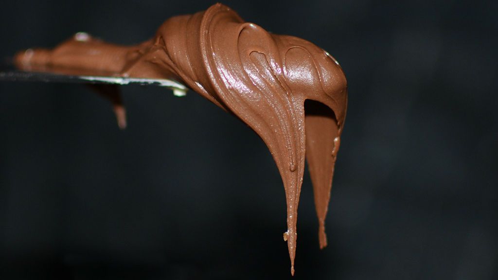 Cómo hacer nutella casera para los más golosos de la casa