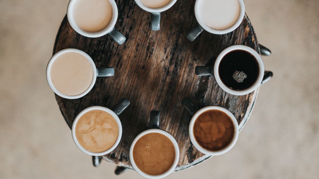 Ni van al contenedor amarillo ni deben vaciarse: cómo reciclar correctamente las cápsulas de café