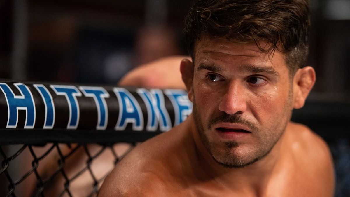 Juan Espino regresa al octágono: competirá en el UFC 253 frente a Jeff Hughes Juan Espino regresa al octágono: competirá en el UFC 253 frente a Jeff Hughes