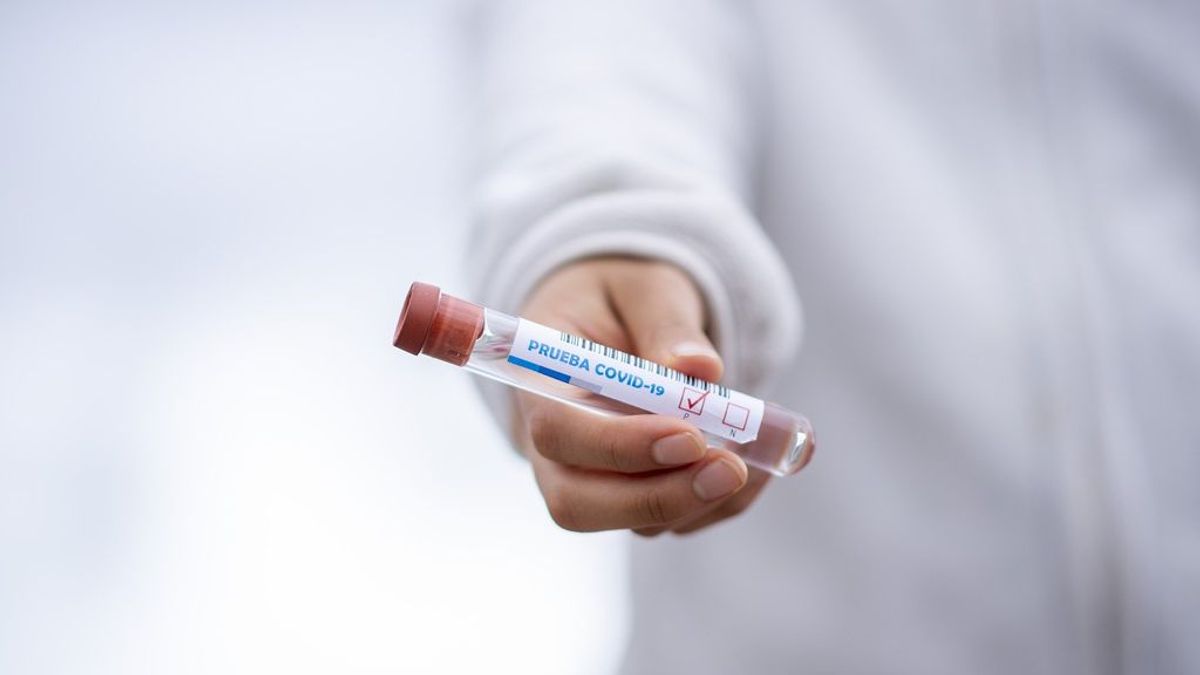 Las diferencias entre PCR, test serológico y test rápido Las diferencias entre PCR, test serológico y test rápido