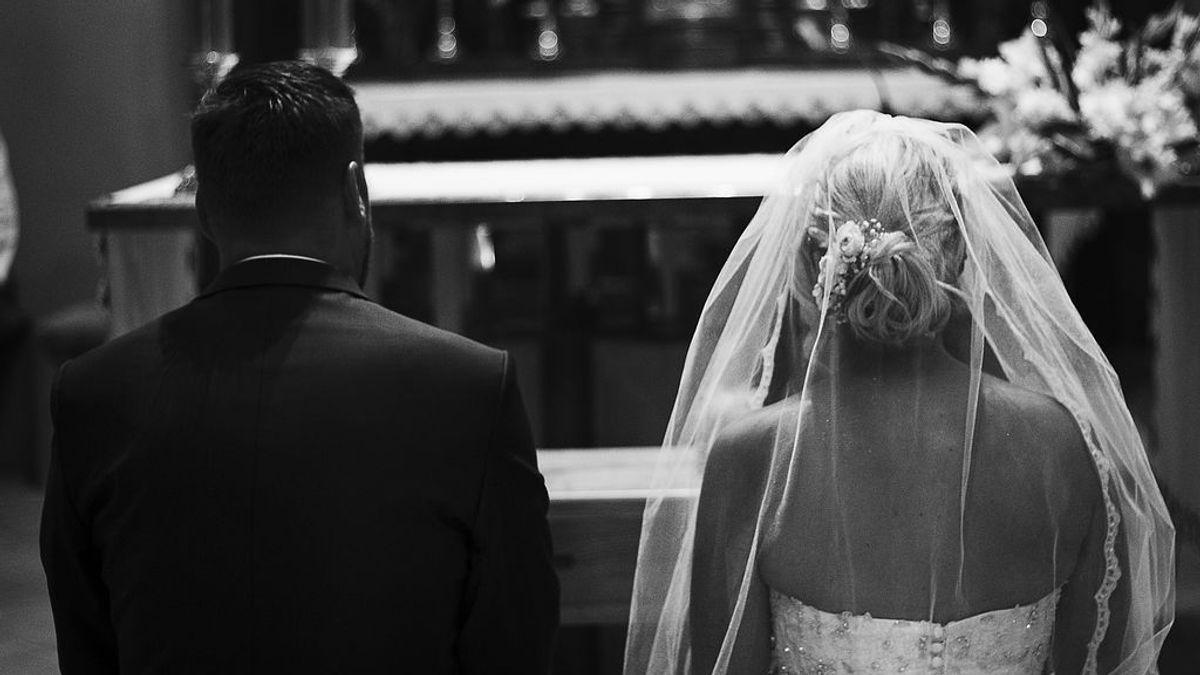 Una boda en Estados Unidos provoca un brote de coronavirus con más de 140 contagiados Una boda en Estados Unidos provoca un brote de coronavirus con más de 140 contagiados