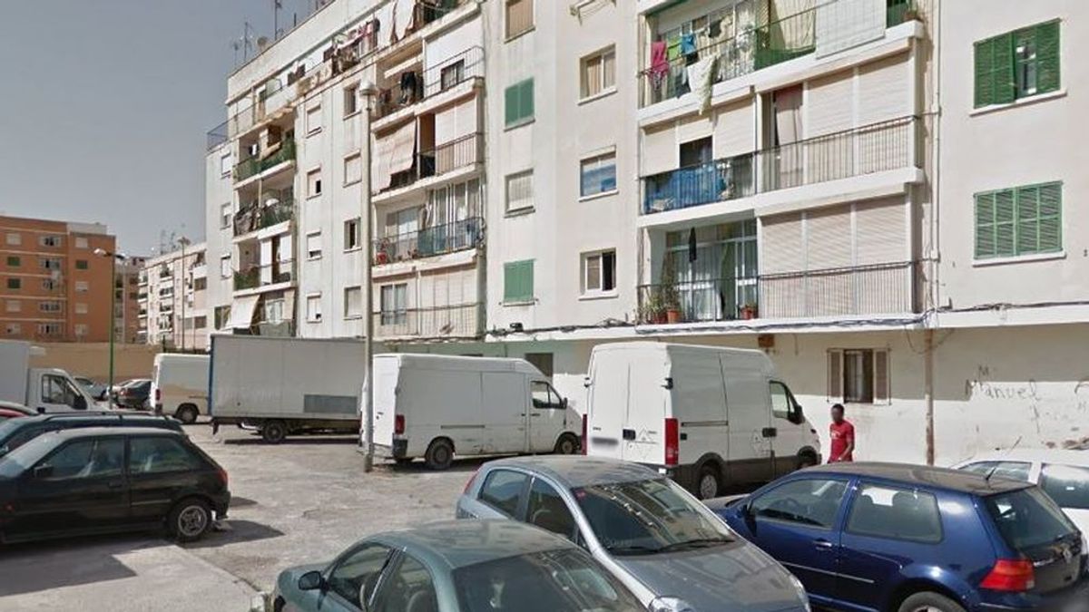Baleares aísla cuatro barrios de Palma, con 23.000 vecinos Baleares aísla cuatro barrios de Palma, con 23.000 vecinos