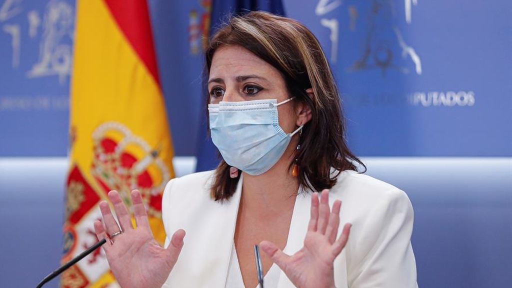 El PSOE impulsa en el Congreso una comisión de investigación sobre el caso Kitchen El PSOE impulsa en el Congreso una comisión de investigación sobre el caso Kitchen