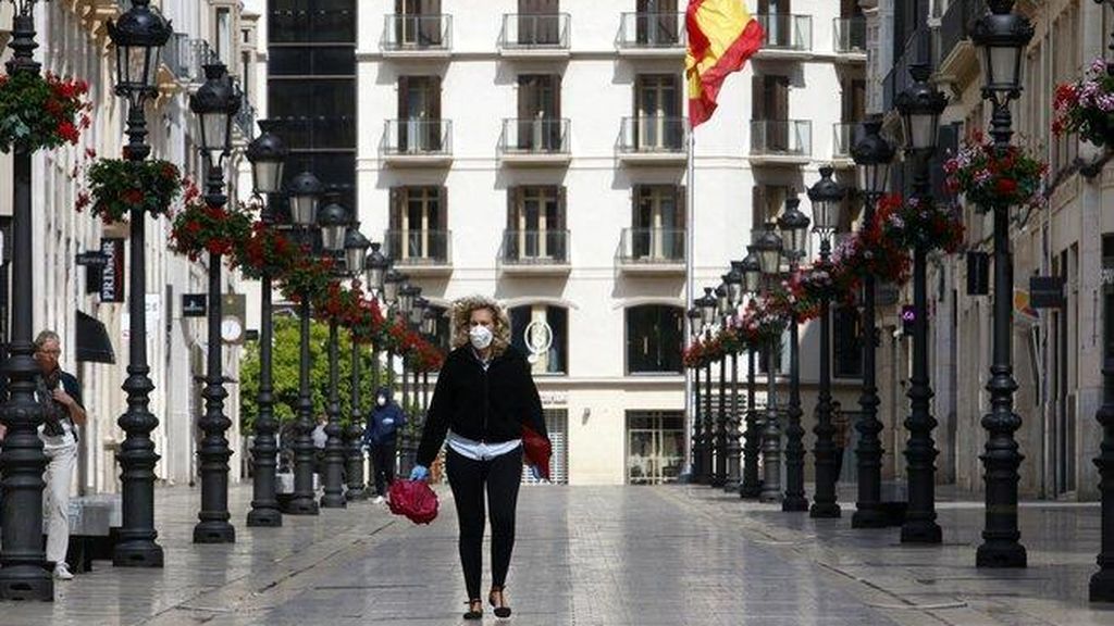Transmisión o contagios comunitarios: qué medidas hay que adoptar en Málaga Transmisión o contagios comunitarios: qué medidas hay que adoptar en Málaga