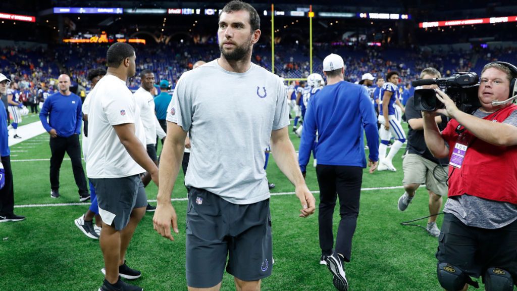 andrewluck