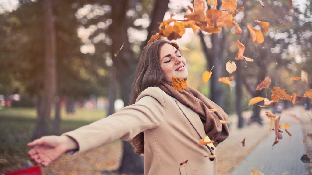 En otoño debemos cuidar especialmente nuestra piel. En otoño debemos cuidar especialmente nuestra piel.