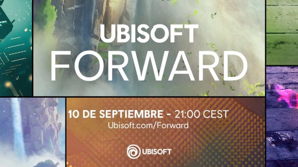 Ubisoft Forward