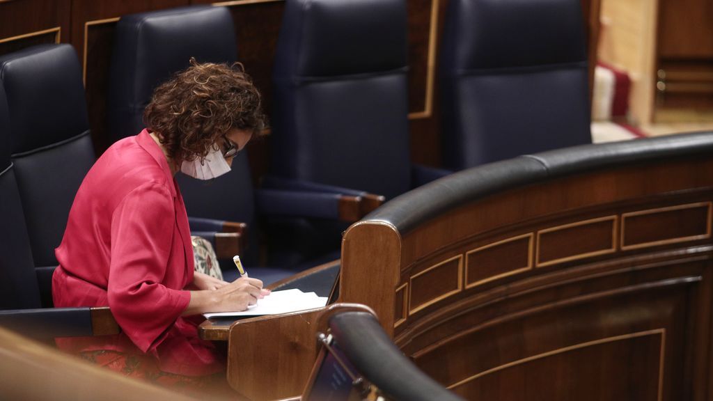 Fracaso remanentes votación Fracaso remanentes votación