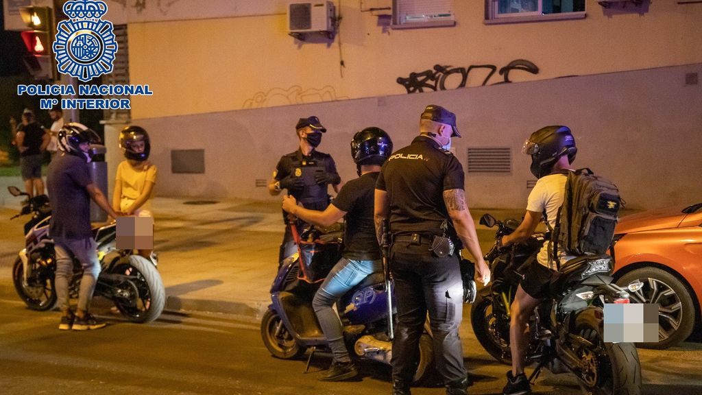¿Esto es legal?: "Habeas corpus, me están deteniendo ilegalmente por no llevar mascarilla" ¿Esto es legal?: "Habeas corpus, me están deteniendo ilegalmente por no llevar mascarilla"