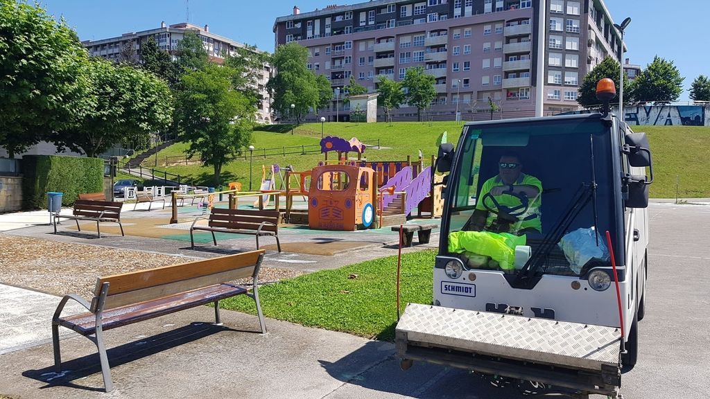 Brote de coronavirus en Torrelavega y"nula" colaboración del medio centenar de afectados Brote de coronavirus en Torrelavega y"nula" colaboración del medio centenar de afectados
