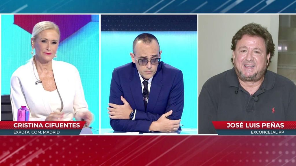 Habla el delator de la Gürtel Todo es mentira 2020 Programa 423