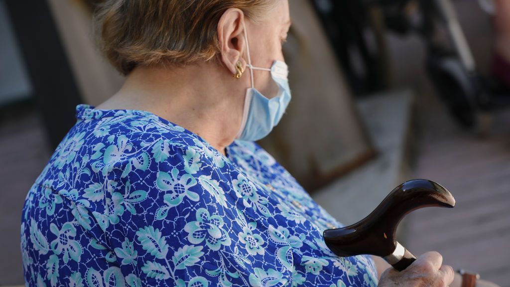 34 positivos por coronavirus en una residencia de ancianos en Mallorca 34 positivos por coronavirus en una residencia de ancianos en Mallorca