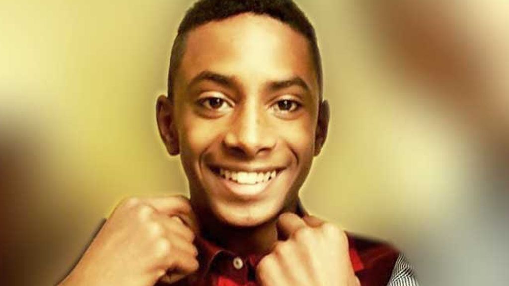 Italia encuentra a su George Floyd con el asesinato de un joven negro Italia encuentra a su George Floyd con el asesinato de un joven negro