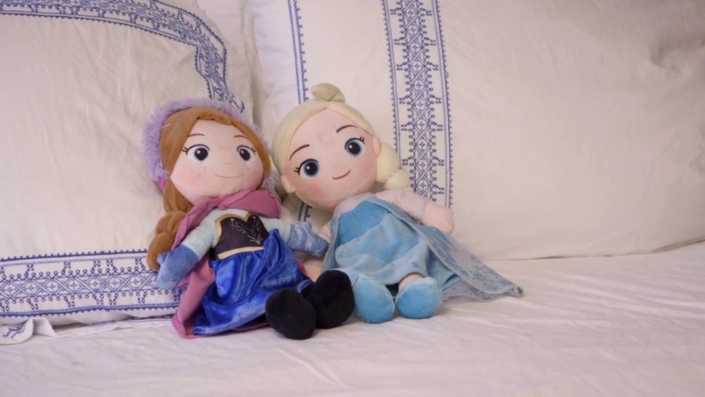 Detalles muy íntimos