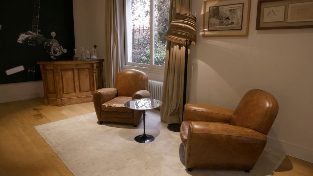 La casa madrileña de Irene Rosales y Kiko Rivera: todos sus secretos