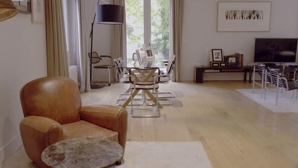 La casa madrileña de Irene Rosales y Kiko Rivera: todos sus secretos