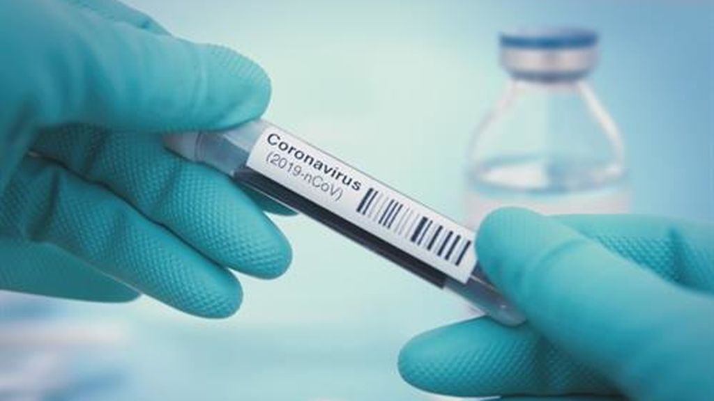 Sanidad registra más de 12.180 casos de coronavirus, 4.708 en las últimas 24 horas Sanidad registra más de 12.180 casos de coronavirus, 4.708 en las últimas 24 horas