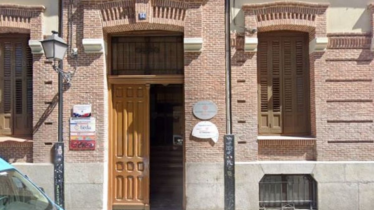 El positivo de una alumna de 1º de Primaria obliga a cerrar una clase del colegio Sagrado Corazón de Madrid por un positivo en coronavirus