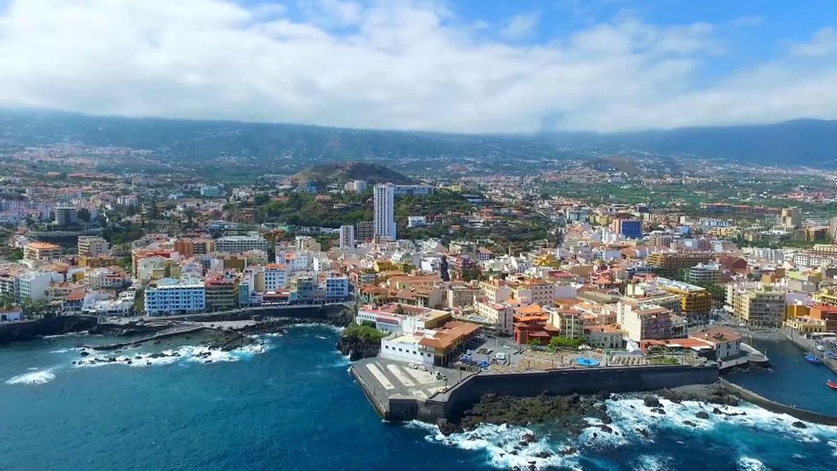 Guía de viaje de Tenerife: la isla de la eterna primavera