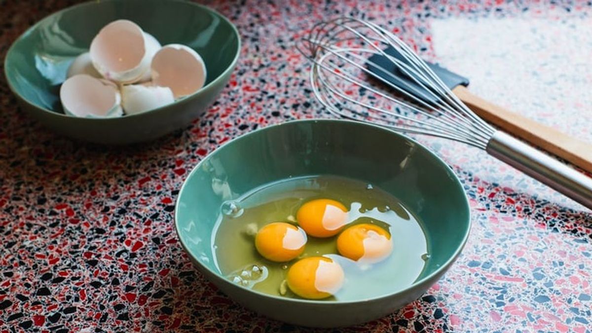 La importancia de saber si un huevo ha caducado: podría consumirse pero si cumple algunos requisitos