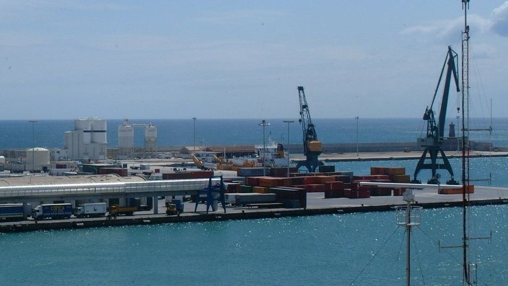 Melilla estudia solicitar el estado de alarma ante aumeto de casos de covid Melilla estudia solicitar el estado de alarma ante aumeto de casos de covid