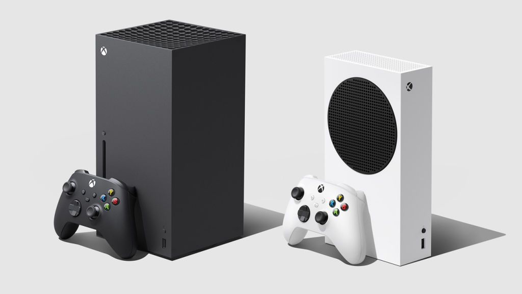 Xbox Series X y Series S