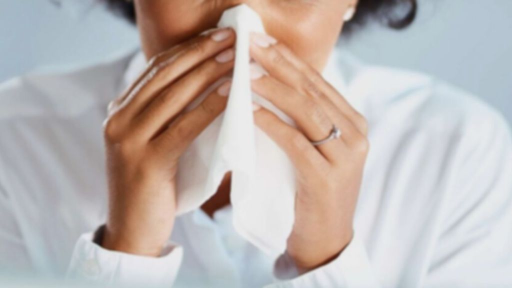 La lección que hay que aprender del hemisferio sur: no ha habido gripe, pero por el confinamiento La lección que hay que aprender del hemisferio sur: no ha habido gripe, pero por el confinamiento
