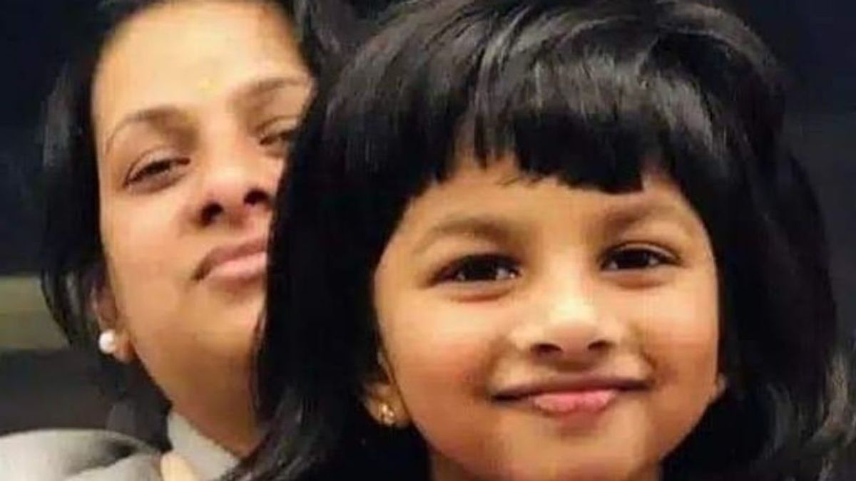 Sutha Sivanantham, a juicio por matar presuntamente a su hija