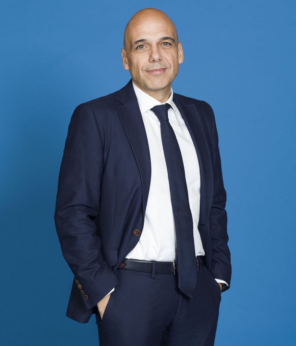Jaime Guerra
