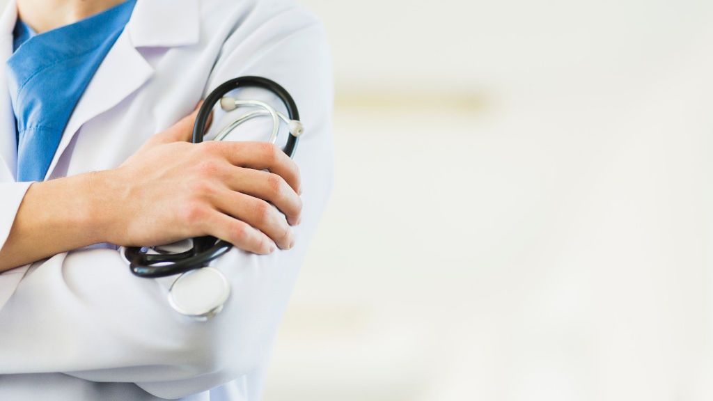 Los médicos de primaria, al límite: “Los pacientes están indignados, es normal, hay esperas de diez días” Los médicos de primaria, al límite: “Los pacientes están indignados, es normal, hay esperas de diez días”