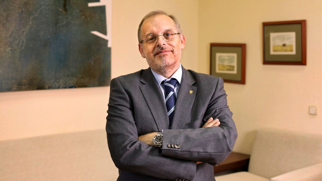 Antonio Figueras, Investigador del CSIC: “Las mascarillas son un nuevo peligro para los océanos” Antonio Figueras, Investigador del CSIC: “Las mascarillas son un nuevo peligro para los océanos”