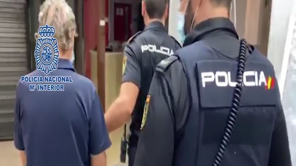 Detenido un profesor de una escuela taurina de Murcia por agresiones sexuales a diez niños Detenido un profesor de una escuela taurina de Murcia por agresiones sexuales a diez niños