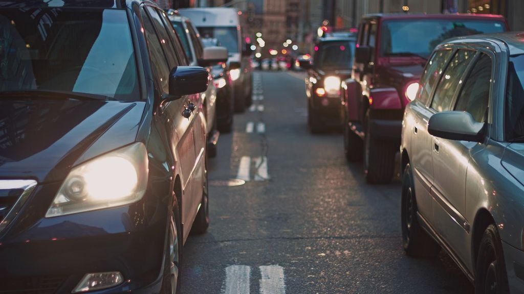 Guía para dar de baja a tu coche de la DGT