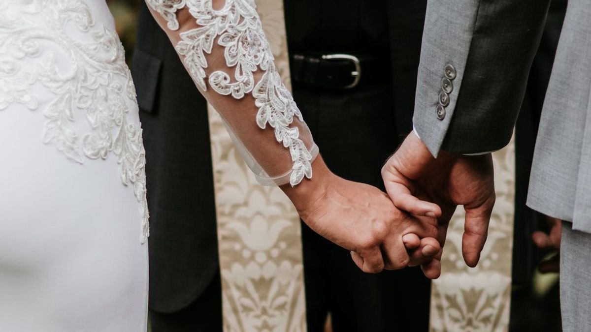 Coronavirus: claves para organizar una boda en la nueva normalidad sin que cunda el pánico
