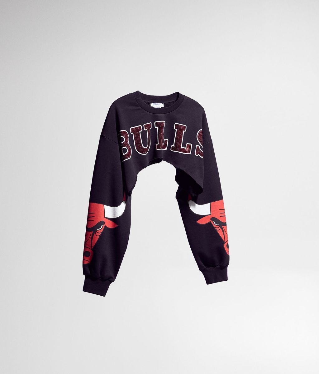 bershka