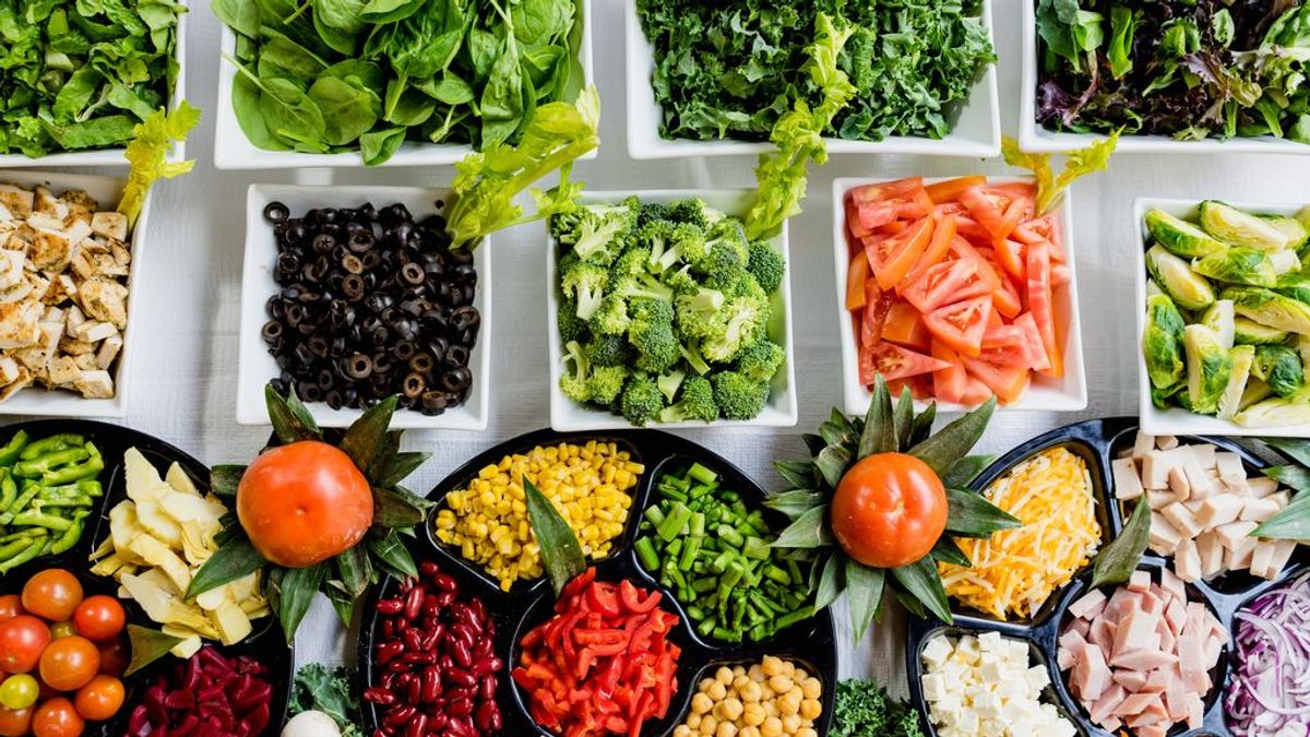 Educar al cuerpo en la alimentación saludable: dos expertas explican cuándo se debe ir al nutricionista