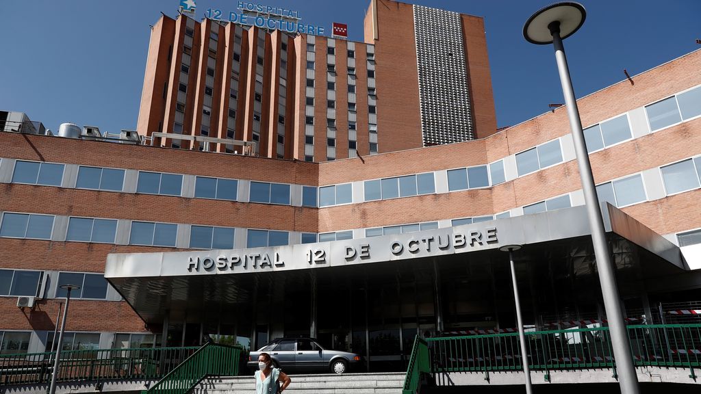 Madrid registra otro pico de muertes con 26 nuevas y los casos de coronavirus bajan a 3.640 Madrid registra otro pico de muertes con 26 nuevas y los casos de coronavirus bajan a 3.640