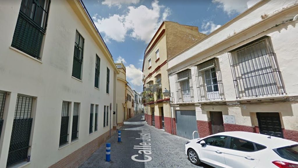 A prisión el hombre acusado de matar a su mujer en silla de ruedas a martillazos en Jerez de la Frontera A prisión el hombre acusado de matar a su mujer en silla de ruedas a martillazos en Jerez de la Frontera