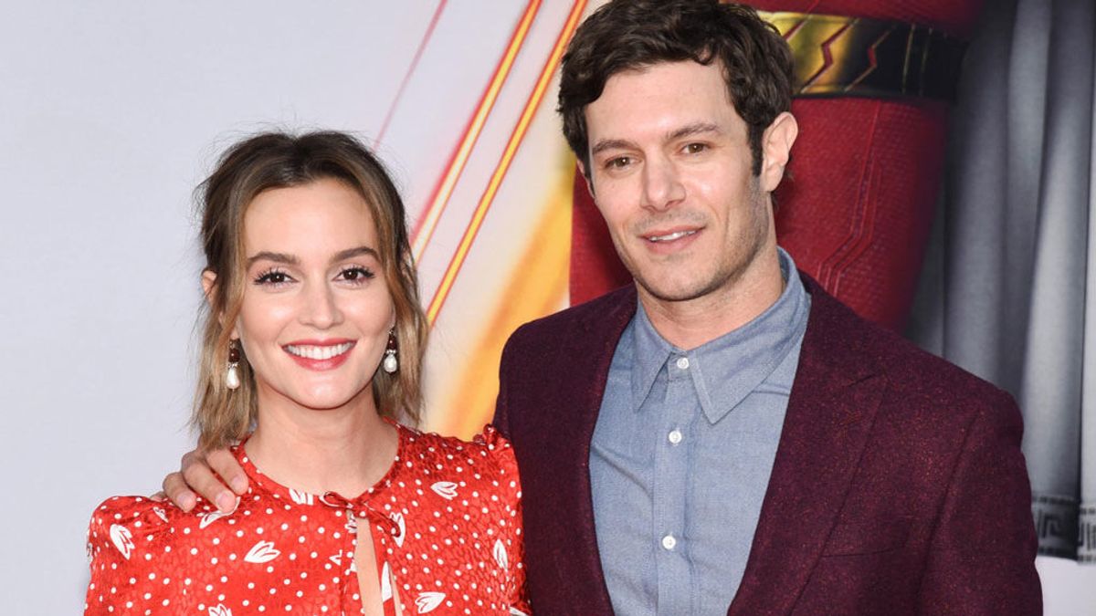 Leighton Meester y Adam Brody: los actores de 'Gossip Girl' y 'The OC' anuncian que han sido padres por segunda vez