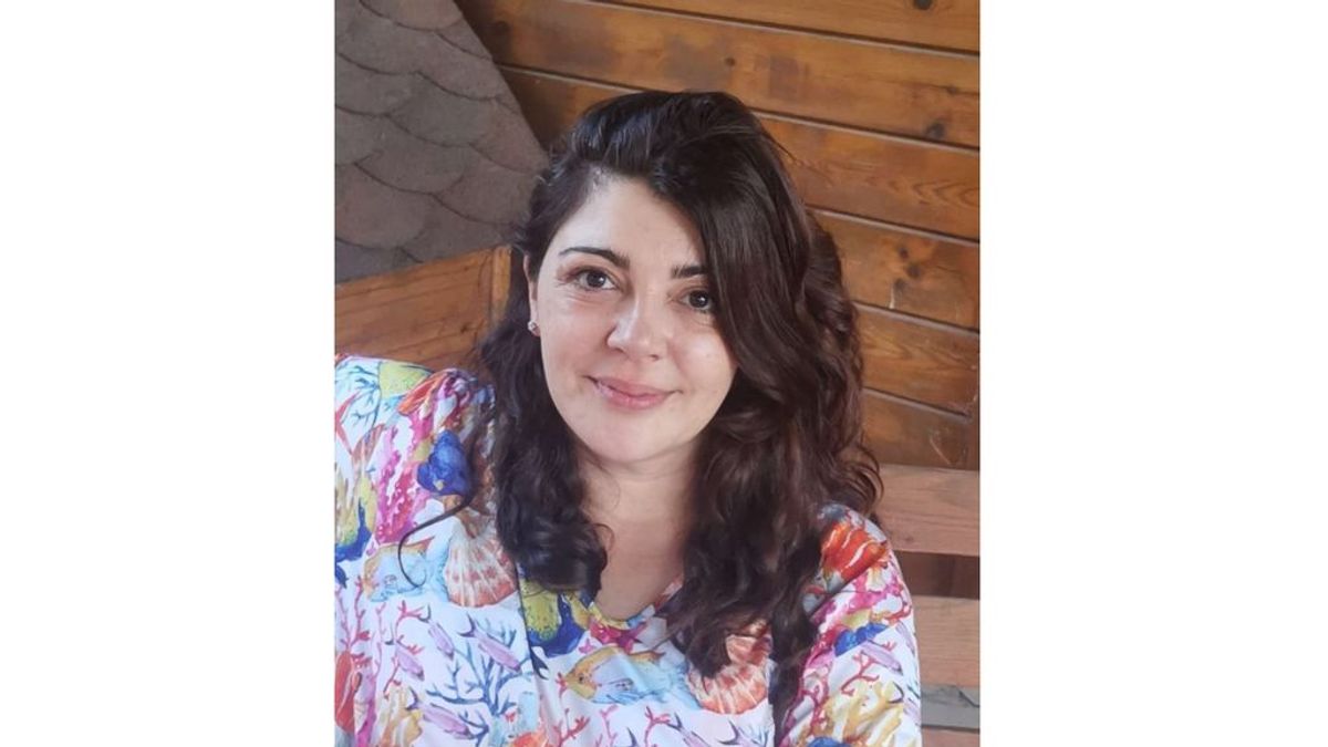 Buscan a Montserrat Elías, periodista de TVE de 43 años desaparecida desde el 9 de septiembre en Girona Buscan a Montserrat Elías, periodista de TVE de 43 años desaparecida desde el 9 de septiembre en Girona