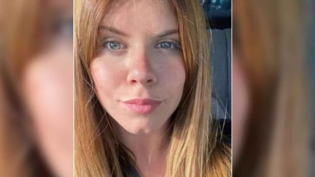 La autopsia revela que Mayte Cantarero murió de forma accidental tras caerse La autopsia revela que Mayte Cantarero murió de forma accidental tras caerse